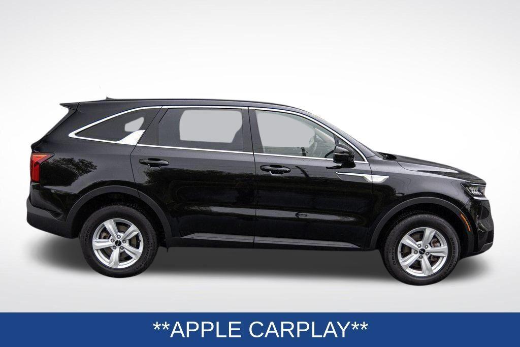 used 2022 Kia Sorento car, priced at $26,765