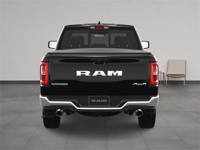 new 2025 Ram 1500 car, priced at $68,525