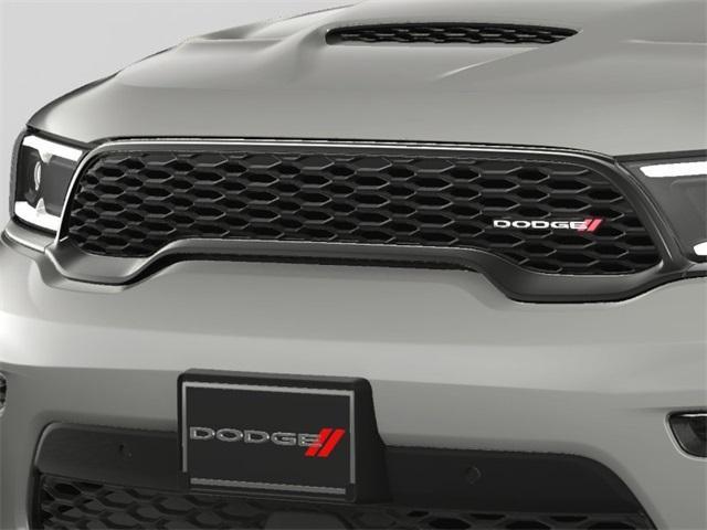 new 2024 Dodge Durango car, priced at $57,350