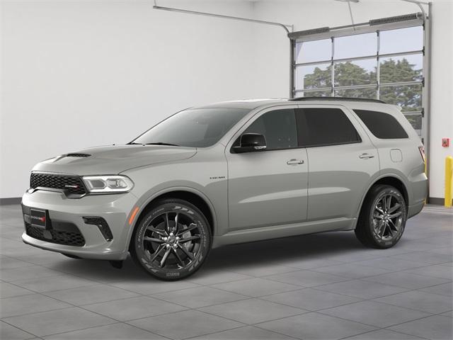 new 2024 Dodge Durango car, priced at $57,350