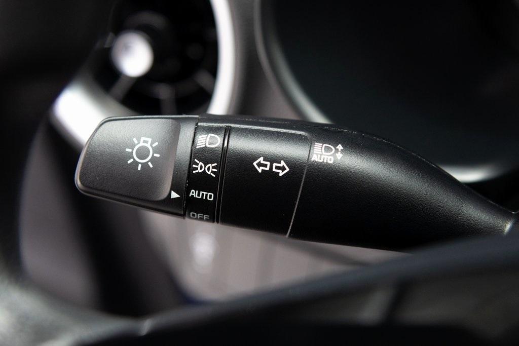 used 2024 Kia Forte car, priced at $20,500