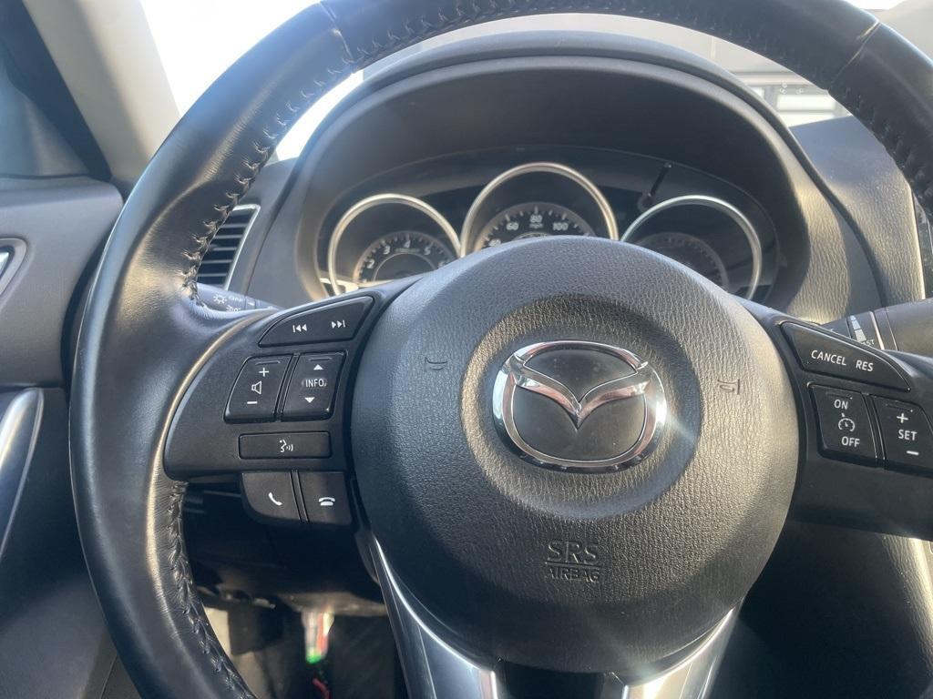 used 2014 Mazda Mazda6 car, priced at $11,989