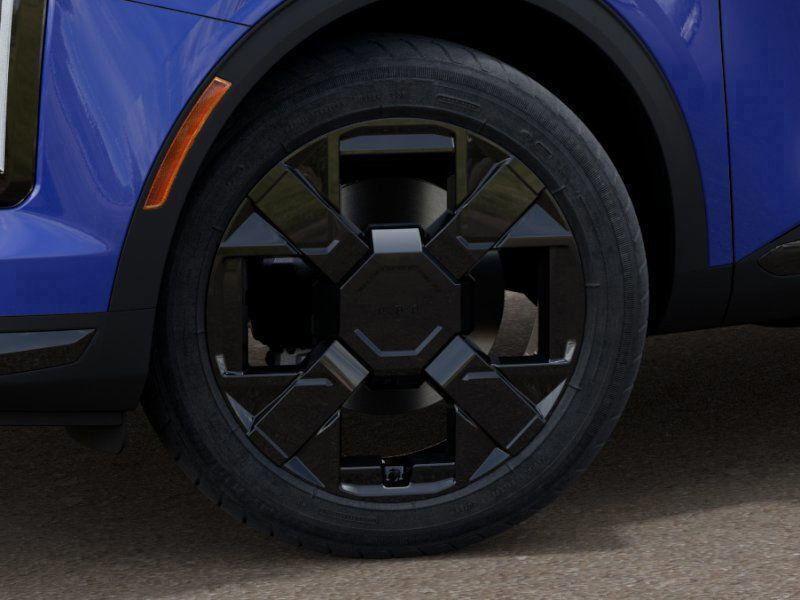 new 2026 Kia Sportage car, priced at $35,081