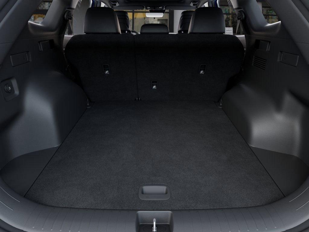 new 2026 Kia Sportage car, priced at $35,265