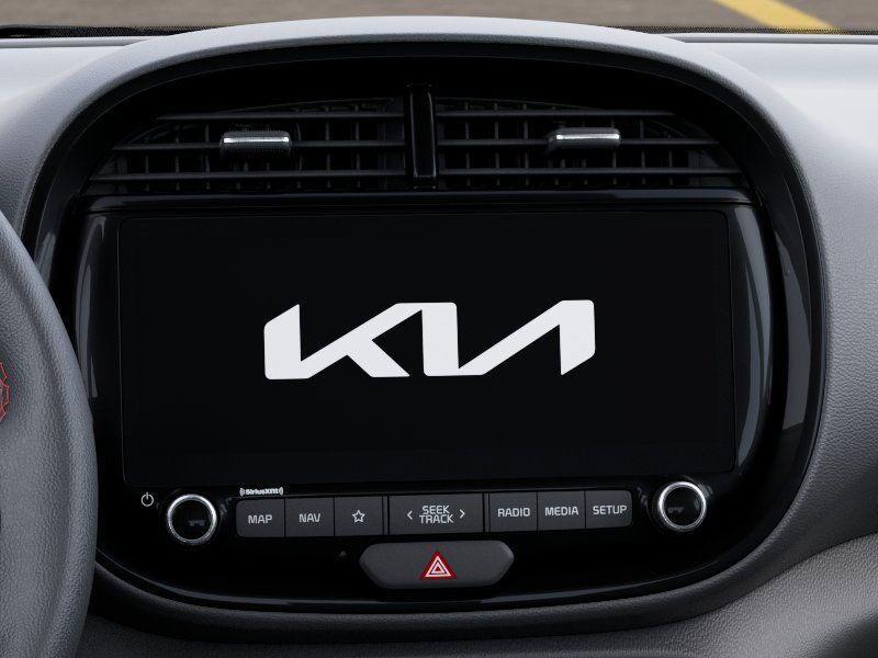 new 2025 Kia Soul car, priced at $25,114