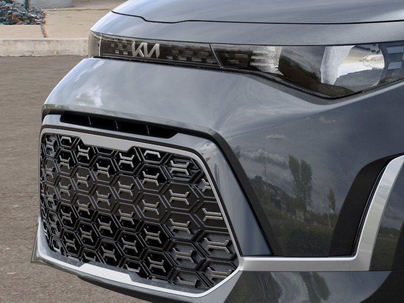 new 2025 Kia Soul car, priced at $25,114