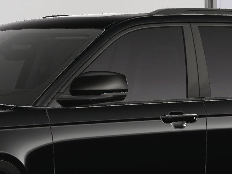 new 2025 Jeep Grand Cherokee car, priced at $55,660