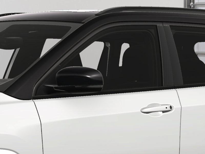 new 2025 Jeep Compass car, priced at $33,318