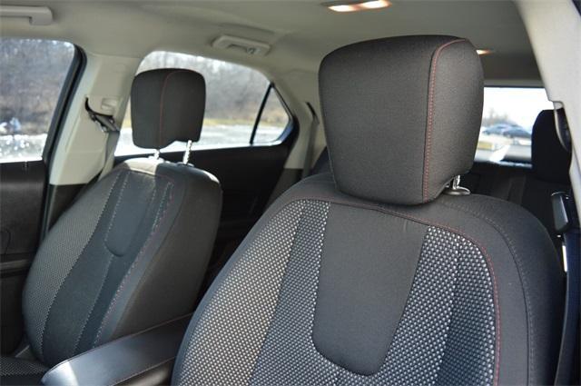 used 2015 Chevrolet Equinox car, priced at $8,989