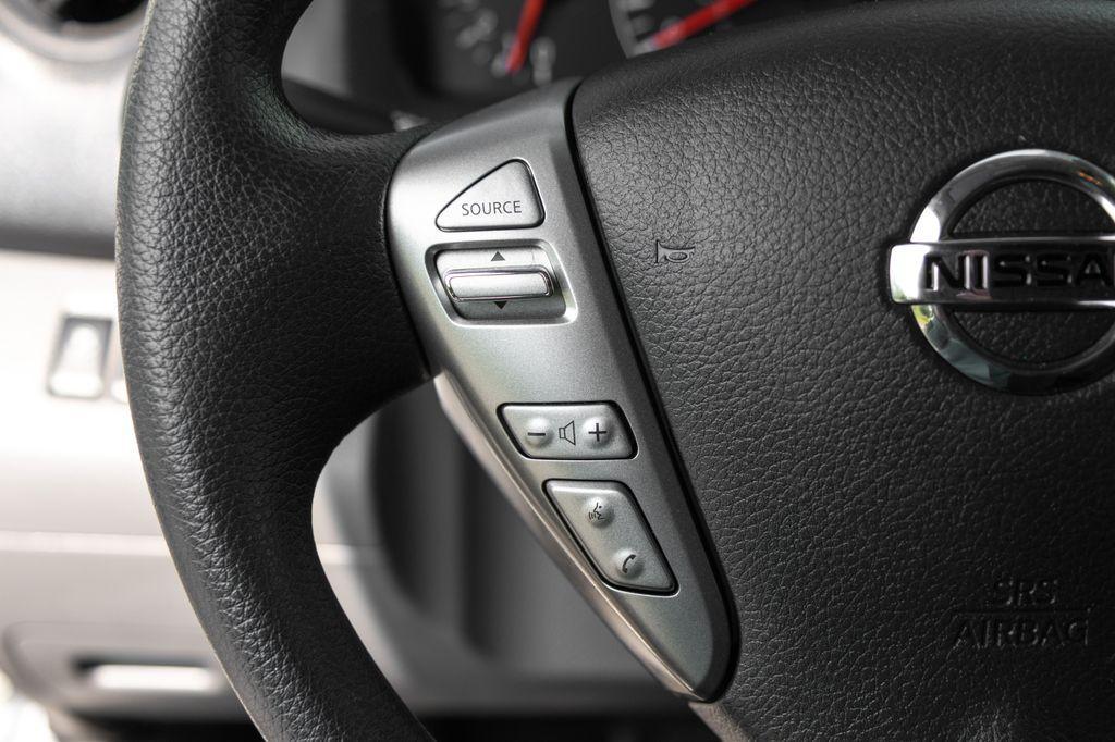 used 2021 Nissan NV200 car, priced at $17,555