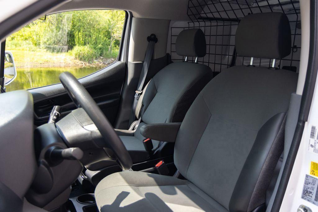 used 2021 Nissan NV200 car, priced at $16,600