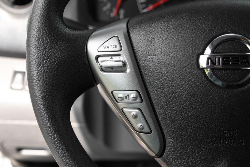 used 2021 Nissan NV200 car, priced at $16,600