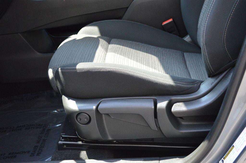 used 2021 Nissan Rogue car, priced at $20,500