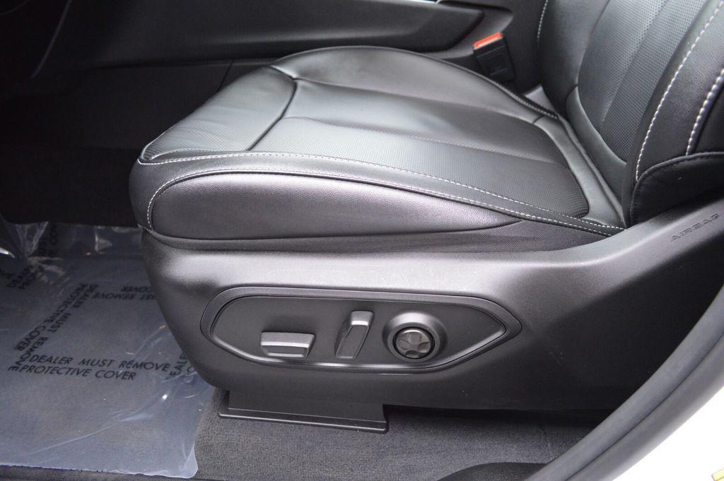 used 2024 Jeep Grand Cherokee car, priced at $39,000