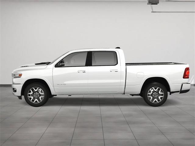 new 2025 Ram 1500 car, priced at $61,958