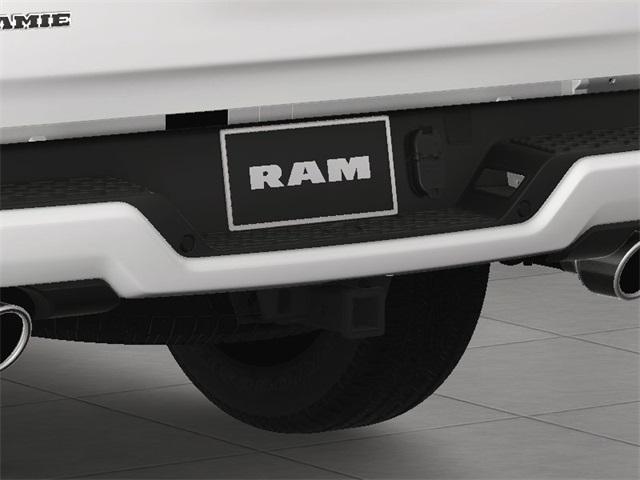 new 2025 Ram 1500 car, priced at $61,958