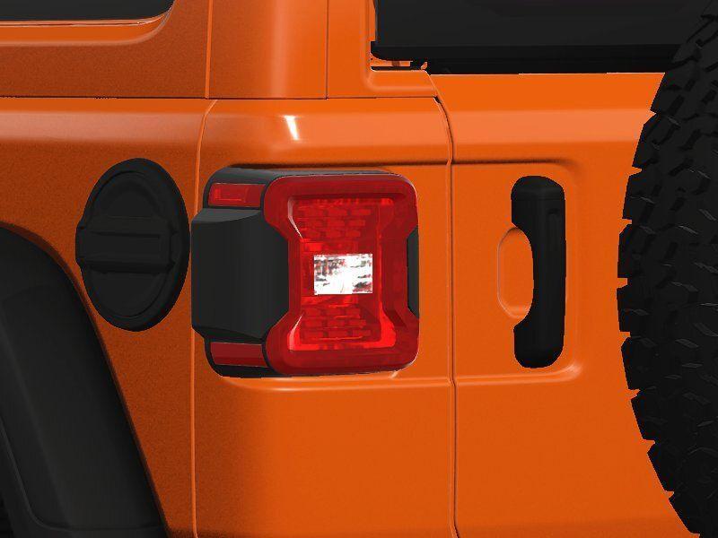 new 2025 Jeep Wrangler car, priced at $65,475