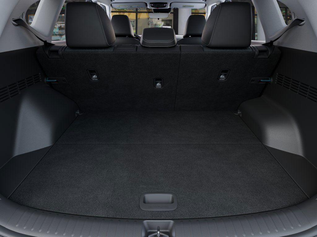 new 2025 Kia Seltos car, priced at $27,845