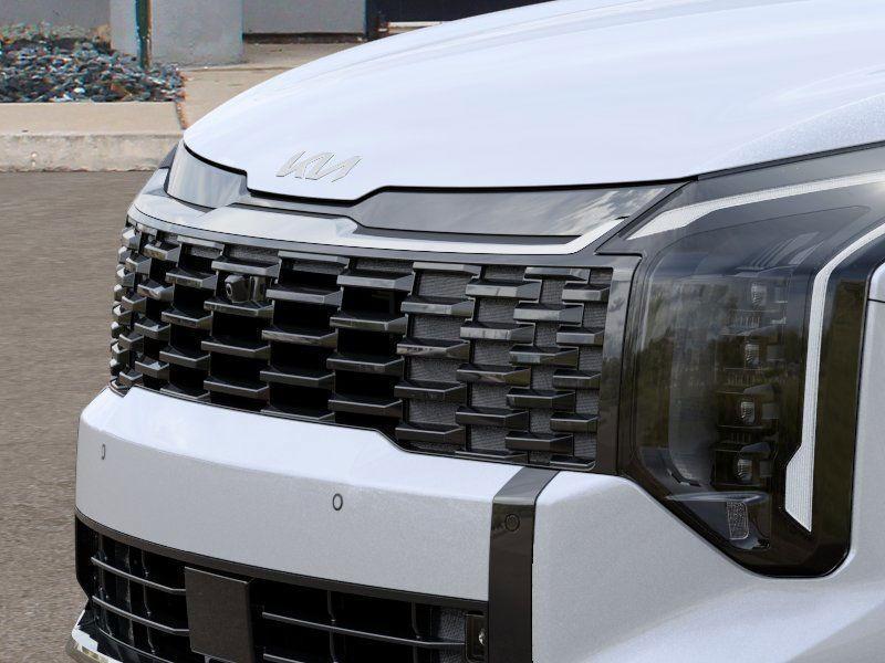 new 2026 Kia Sportage car, priced at $38,903