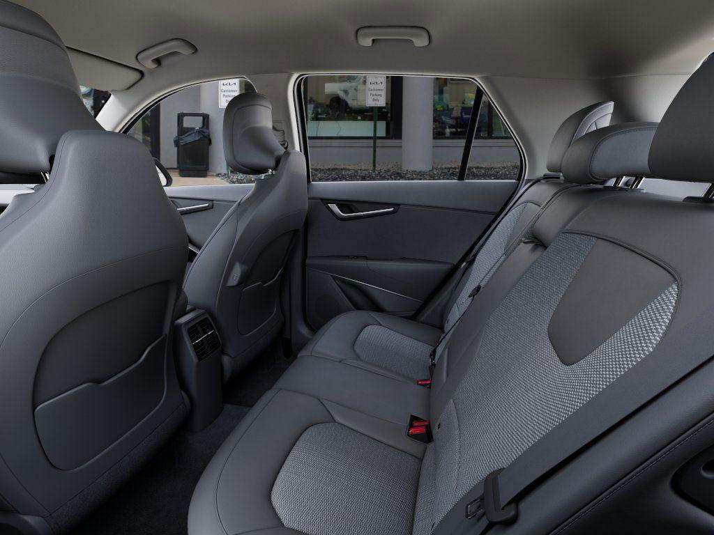 new 2025 Kia Niro car, priced at $29,657