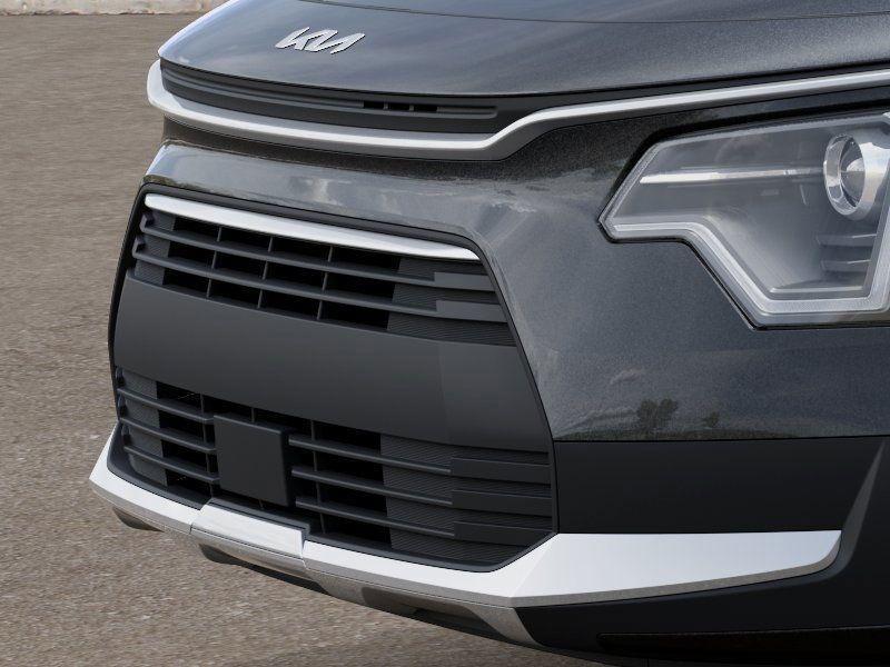 new 2025 Kia Niro car, priced at $29,657
