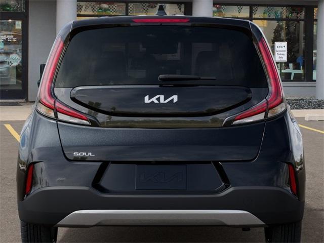 new 2024 Kia Soul car, priced at $22,060
