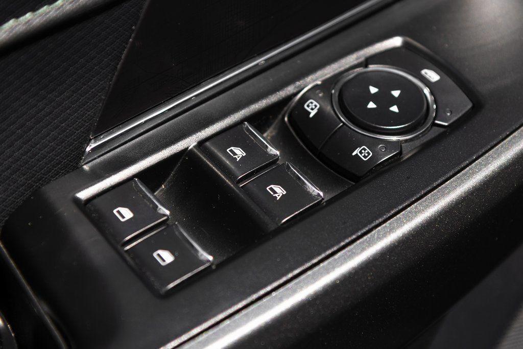 used 2023 Ford F-150 car, priced at $40,400