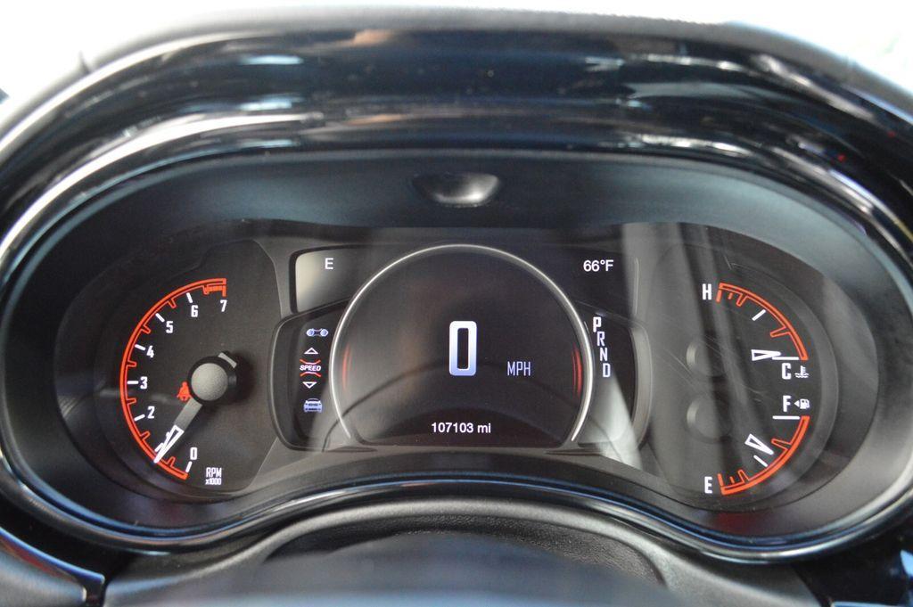 used 2021 Dodge Durango car, priced at $25,989