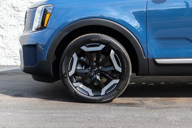 used 2023 Kia Telluride car, priced at $30,991