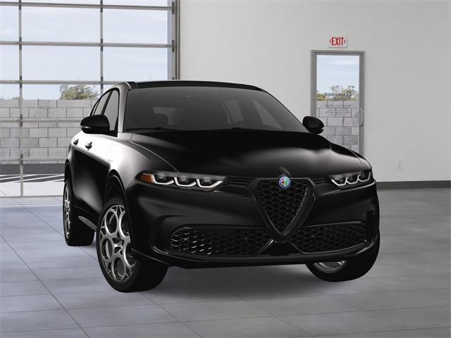 new 2024 Alfa Romeo Tonale car, priced at $53,895