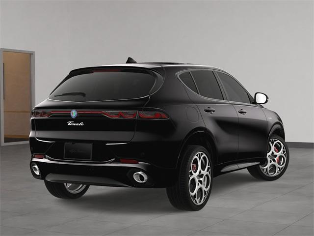 new 2024 Alfa Romeo Tonale car, priced at $53,895