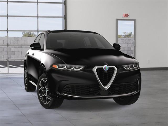 new 2024 Alfa Romeo Tonale car, priced at $48,376