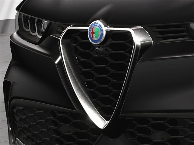 new 2024 Alfa Romeo Tonale car, priced at $48,376