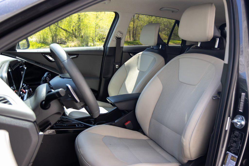 used 2024 Kia Niro car, priced at $27,998