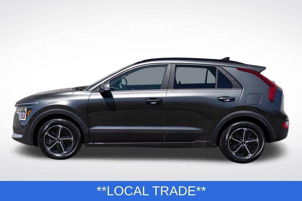 used 2024 Kia Niro car, priced at $25,300