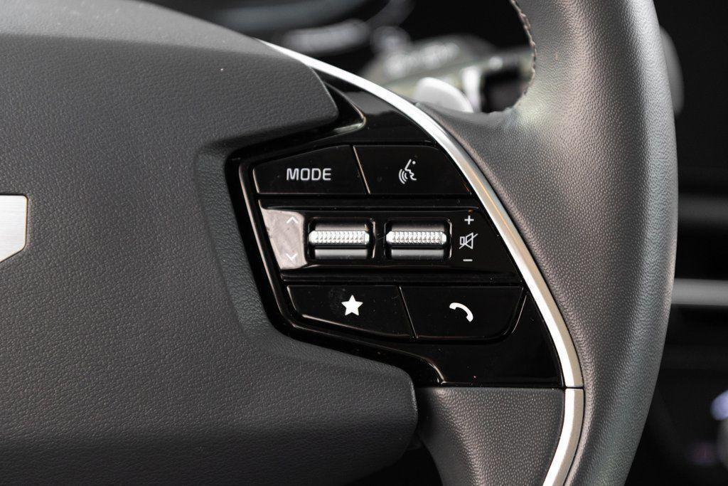 used 2024 Kia Niro car, priced at $23,800