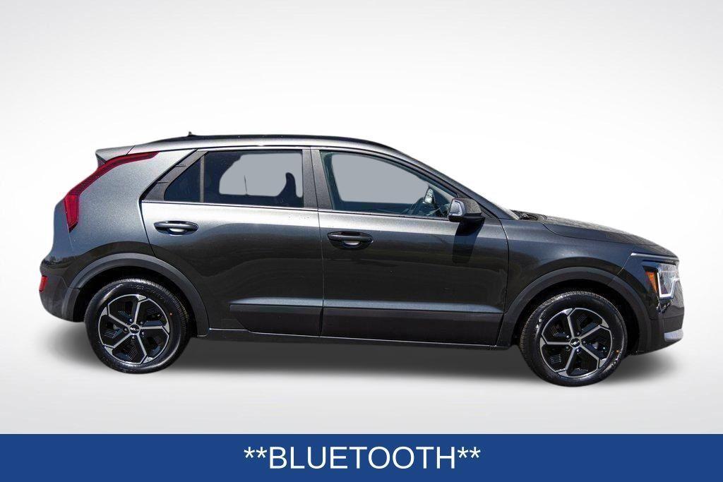 used 2024 Kia Niro car, priced at $23,000