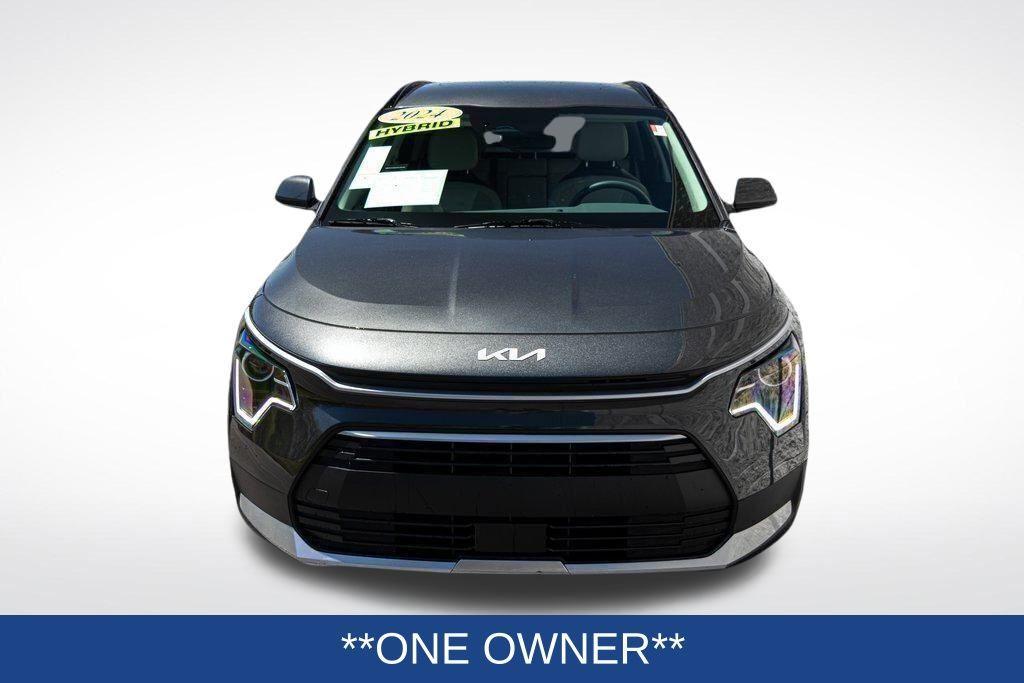 used 2024 Kia Niro car, priced at $23,000