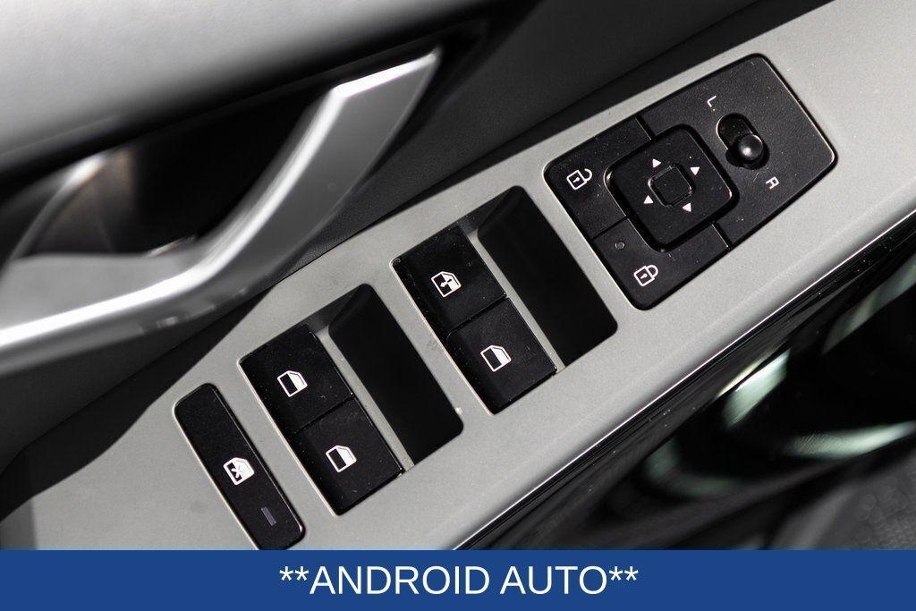 used 2024 Kia Niro car, priced at $23,000