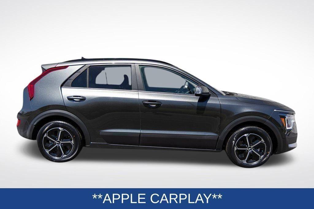 used 2024 Kia Niro car, priced at $23,800