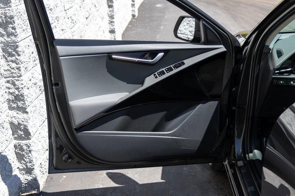 used 2024 Kia Niro car, priced at $29,869