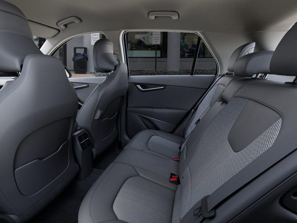 new 2025 Kia Niro car, priced at $29,149