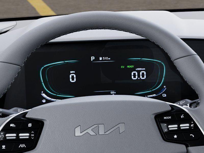 new 2025 Kia Niro car, priced at $28,961