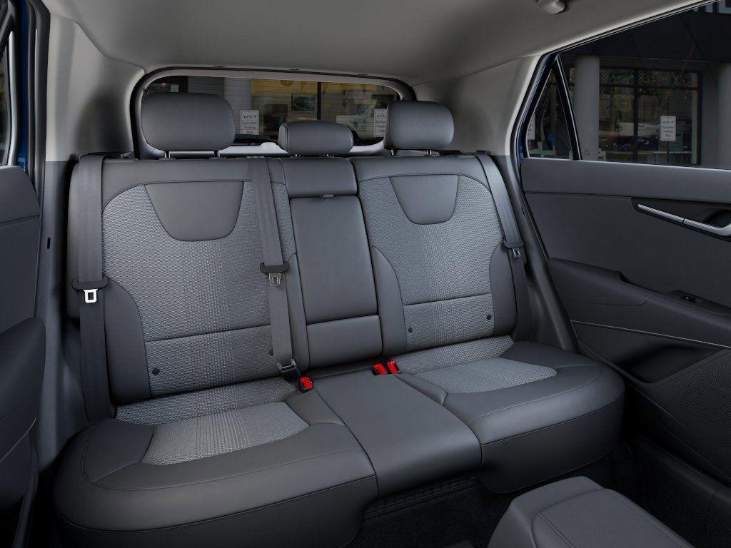 new 2025 Kia Niro car, priced at $29,149