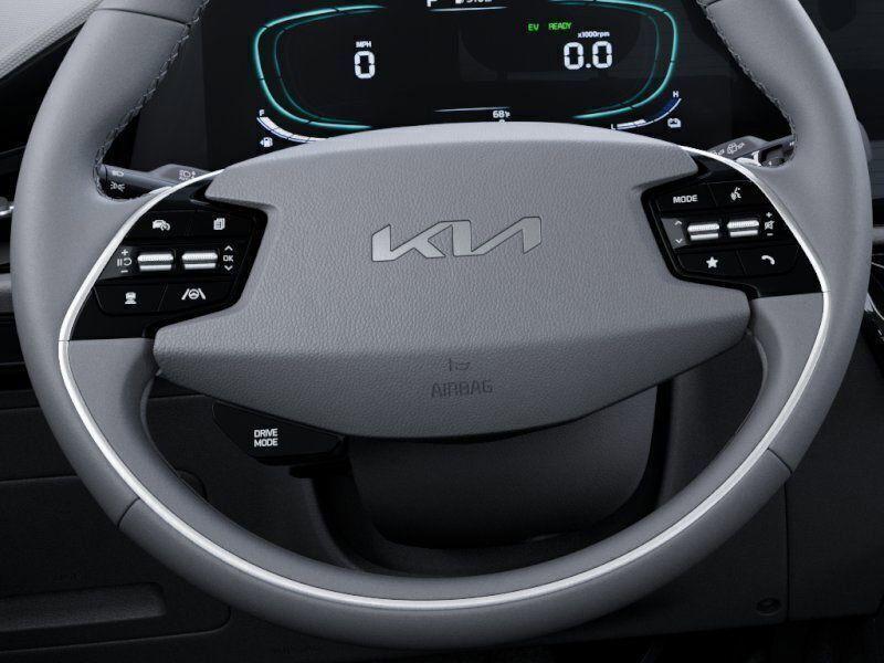 new 2025 Kia Niro car, priced at $28,961