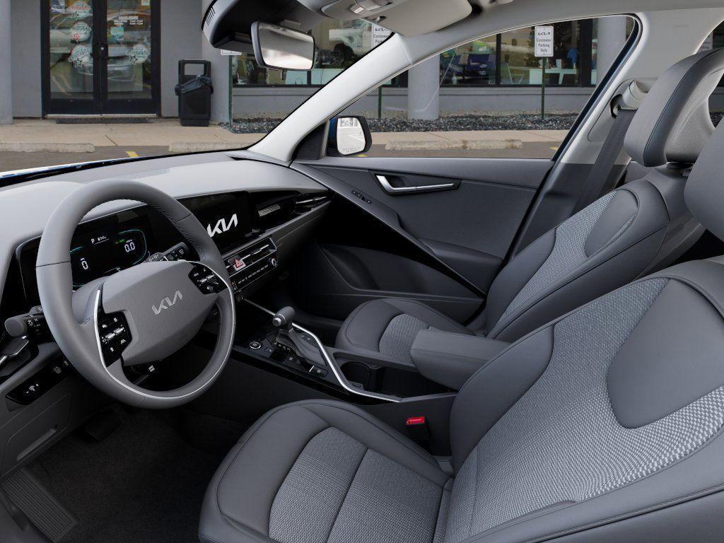 new 2025 Kia Niro car, priced at $29,149