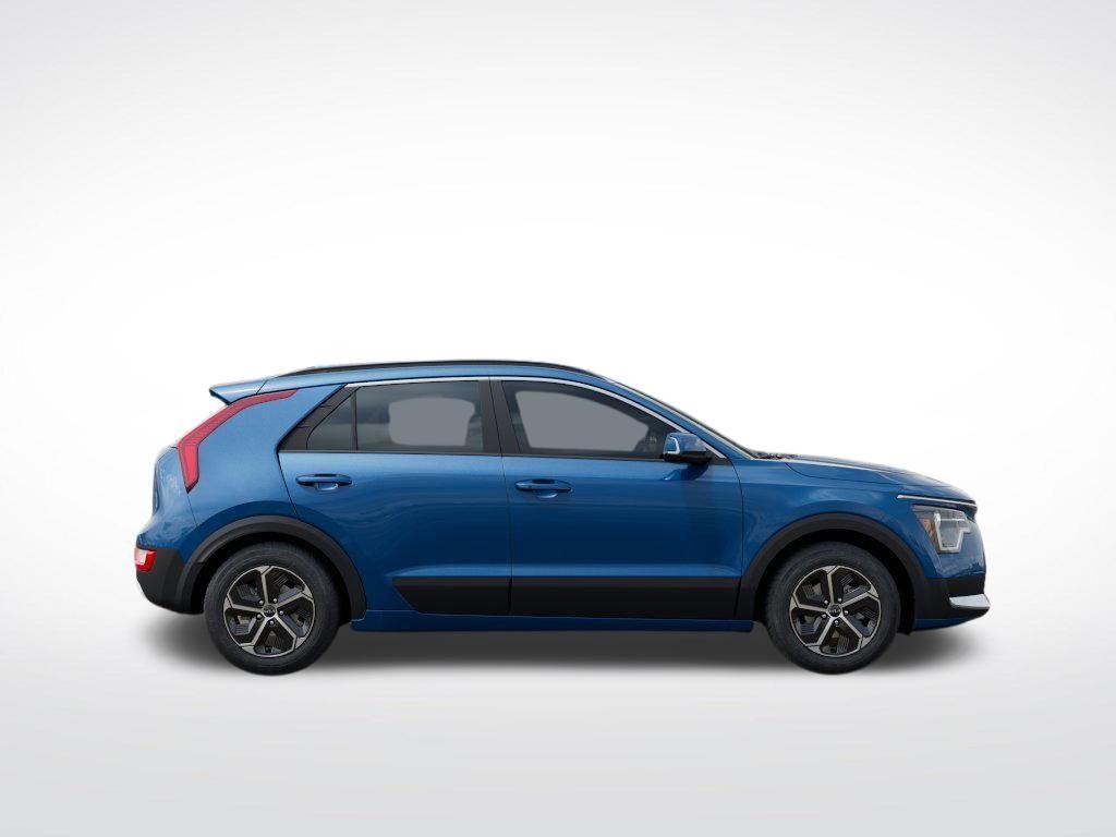 new 2025 Kia Niro car, priced at $29,149
