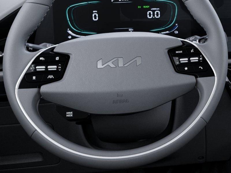 new 2025 Kia Niro car, priced at $31,605