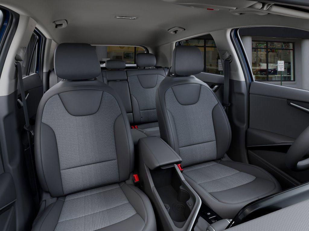 new 2025 Kia Niro car, priced at $29,149