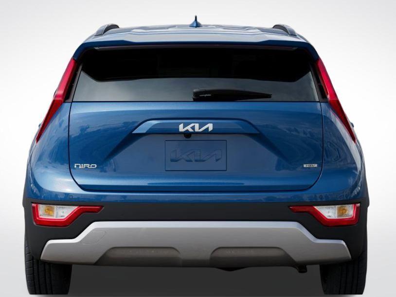 new 2025 Kia Niro car, priced at $29,149